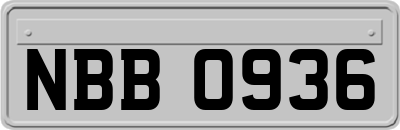 NBB0936