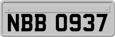 NBB0937