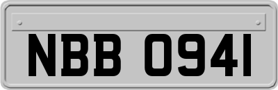 NBB0941