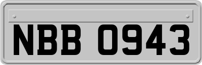 NBB0943