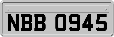 NBB0945