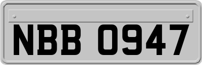 NBB0947