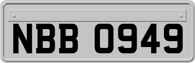 NBB0949