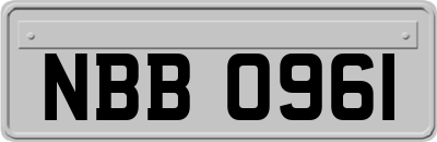 NBB0961