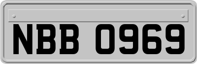 NBB0969