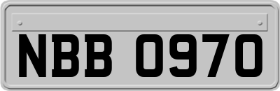 NBB0970