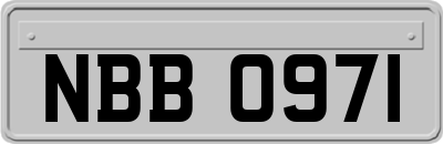 NBB0971