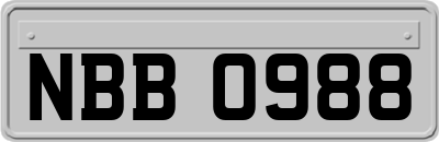 NBB0988