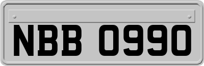 NBB0990