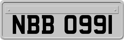 NBB0991