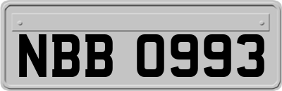 NBB0993