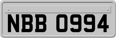 NBB0994