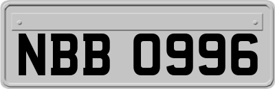 NBB0996