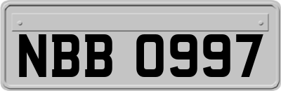 NBB0997