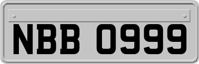 NBB0999