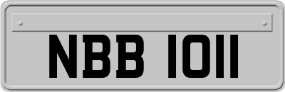 NBB1011