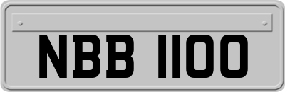 NBB1100