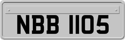 NBB1105