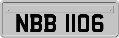 NBB1106