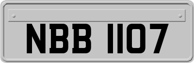 NBB1107