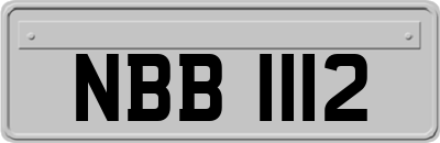 NBB1112