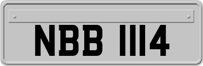 NBB1114