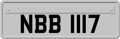 NBB1117