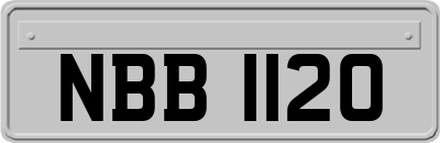 NBB1120