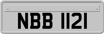 NBB1121