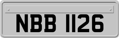 NBB1126