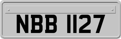 NBB1127