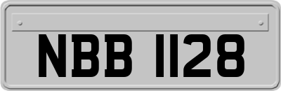 NBB1128