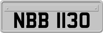 NBB1130