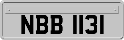 NBB1131