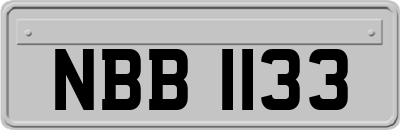 NBB1133