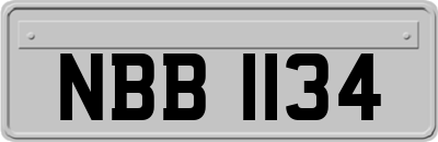 NBB1134