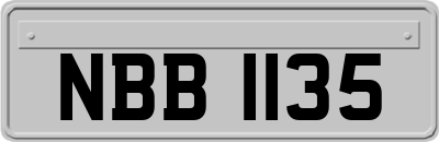 NBB1135