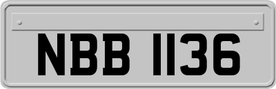 NBB1136