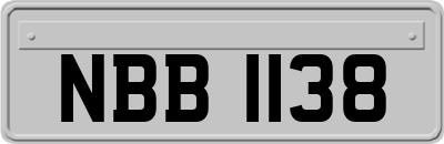 NBB1138