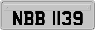 NBB1139