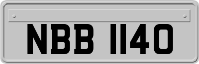 NBB1140