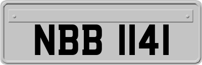 NBB1141