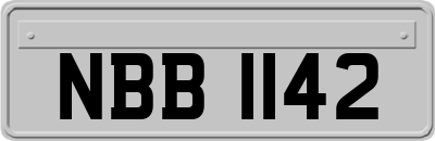 NBB1142