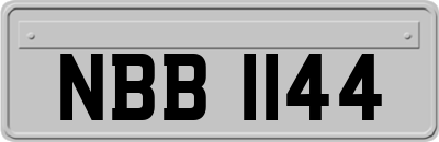 NBB1144