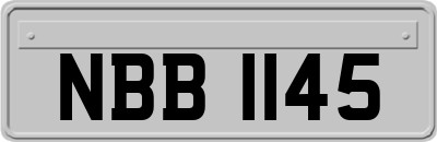 NBB1145