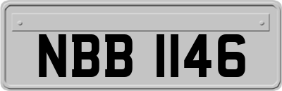 NBB1146