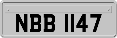 NBB1147