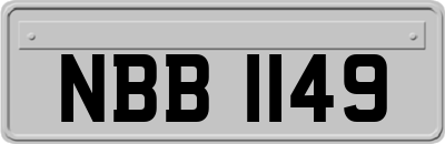 NBB1149