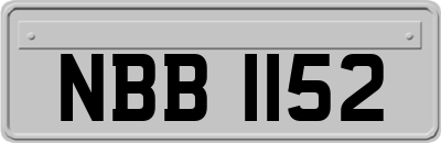 NBB1152