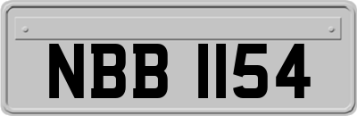 NBB1154